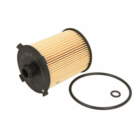 FILTR OLEJU MANN HU 8014 Z