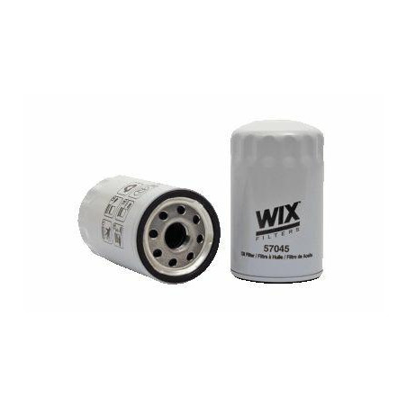 FILTR OLEJU WIX FILTERS 57045WIX