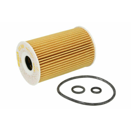 FILTR OLEJU KNECHT OX388D