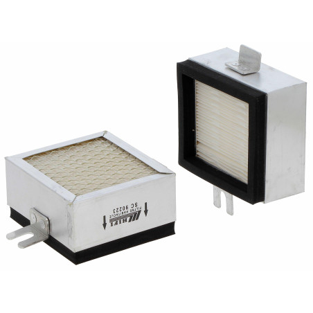 FILTR KABINOWY SC90223