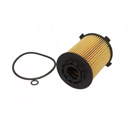 FILTR OLEJU FE101323