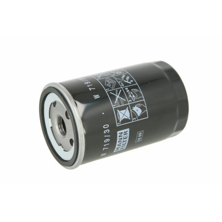 FILTR OLEJU MANN W 719/30