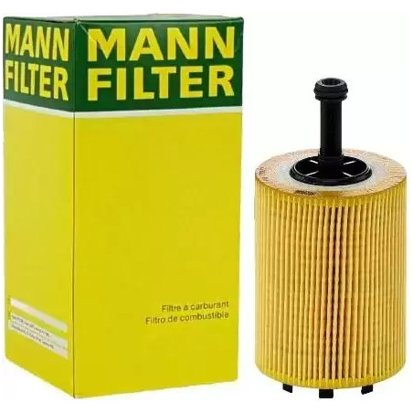 FILTR OLEJU MANN HU 719/7 X  HU719/7X