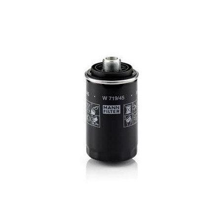 FILTR OLEJU MANN W 719/45 W719/45