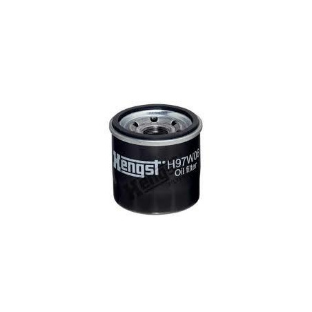 FILTR OLEJU HENGST H97W06 11930535151 M806418 2630002500 3769707 P502071