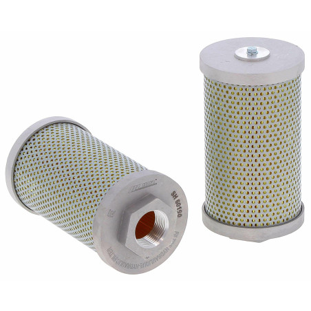 FILTR HYDRAULICZNY HIFI SH60190 SH 60190