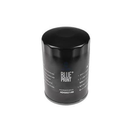 FILTR OLEJU BLUE PRINT ADG02148