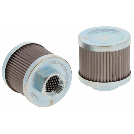 FILTR HYDRAULICZNY HIFI SH776618 SH  776618
