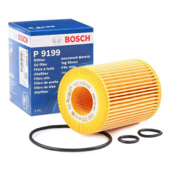 FILTR OLEJU BOSCH FILTRY 1 457 429 199