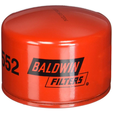 FILTR PALIWA BF7552