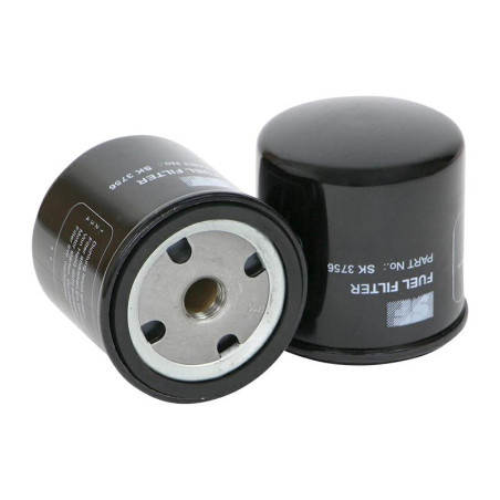 FILTR PALIWA SK3756