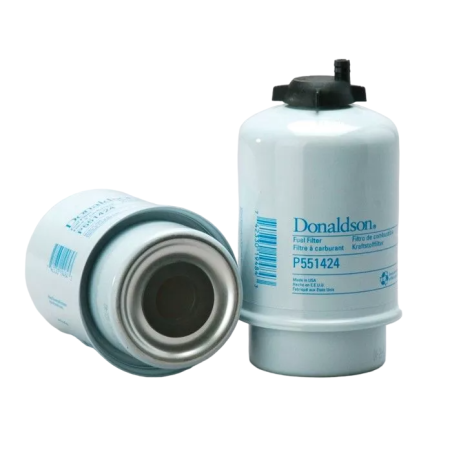 FILTR PALIWA DONALDSON P55-1424 P551424 73326639 11350440 RE503198 7381645