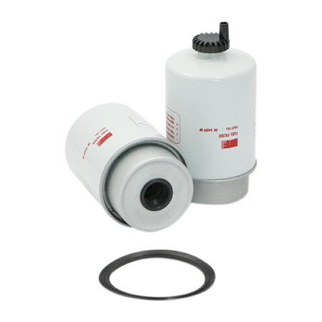 FILTR PALIWA SK3429