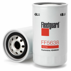 FILTR PALIWA FLEETGUARD FF5638 FF 5638