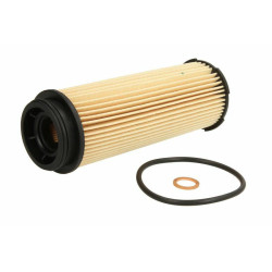 FILTR OLEJU MANN-FILTER HU 6022 Z