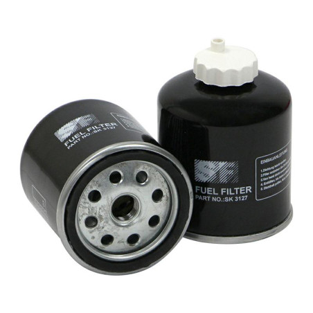 FILTR PALIWA SK3127