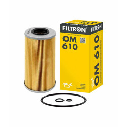 FILTR OLEJU FILTRON OM 610