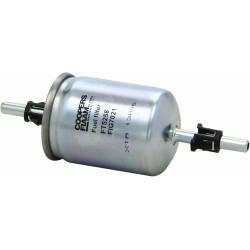 FILTR PALIWA  FT5258