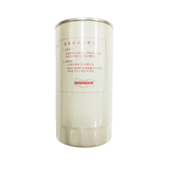 FILTR PALIWA DOOSAN DEVELON 400508-00115 400508-00210 400508-00194 DX225