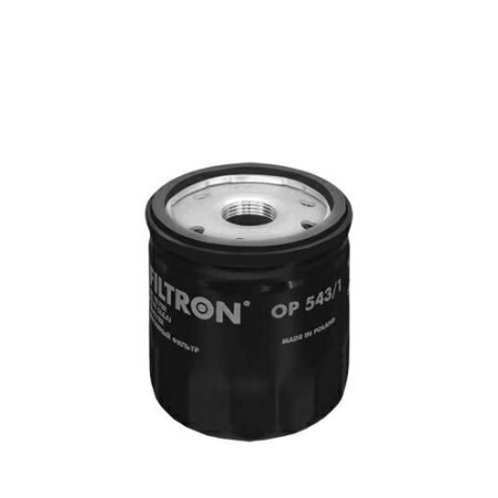FILTR OLEJU FILTRON OP 543/1