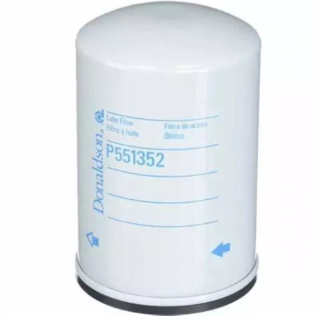 FILTR OLEJU DONALDSON P55-1352 P551352