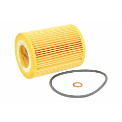 FILTR OLEJU MANN HU 7008 Z