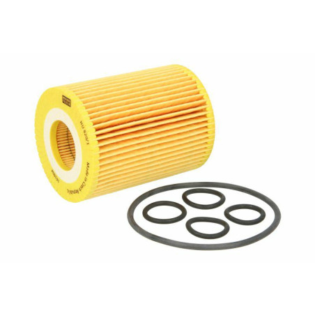 FILTR OLEJU MANN HU 820/1 Y