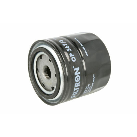 FILTR OLEJU FILTRON OP 567/3 OP567/3 32/925876 10490037 272192 04112261