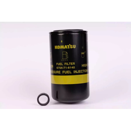 FILTR PALIWA KOMATSU 6754-79-6140