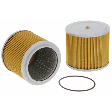 FILTR HYDRAULICZNY HIFI SH60075 SH 60075