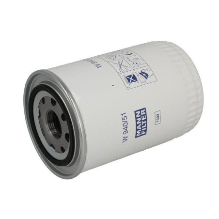 FILTR OLEJU W 940/51