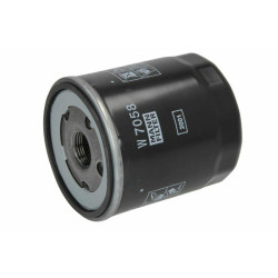 FILTR OLEJU MANN-FILTER W 7058