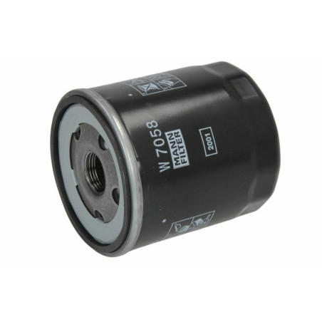 FILTR OLEJU MANN-FILTER W 7058