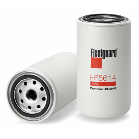 FILTR PALIWA FLEETGUARD FF5614 FF 5614