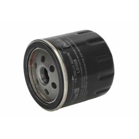 FILTR OLEJU PURFLUX PX LS969