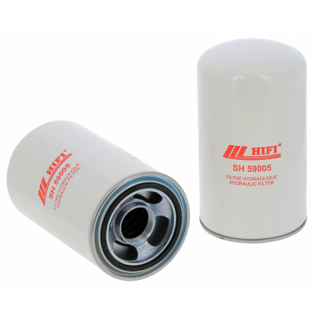 FILTR HYDRAULICZNY HIFI SH59005 SH 59005