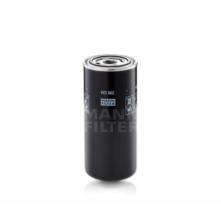 FILTR HYDRAULICZNY WD 962 WD962