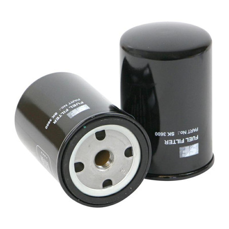 FILTR PALIWA SK3600