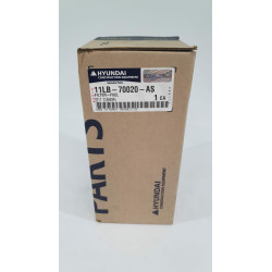 FILTR PALIWA HYUNDAI 11LB-70020