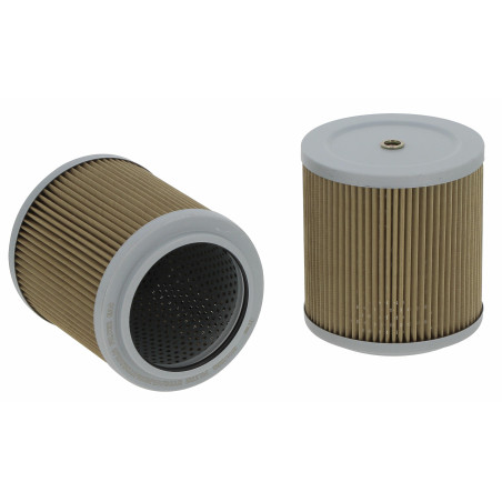 FILTR HYDRAULICZNY HIFI SH60368 SH 60368