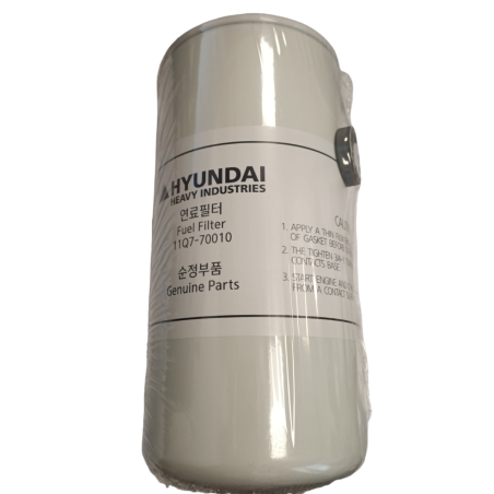 FILTR PALIWA HYUNDAI 11Q7-70010