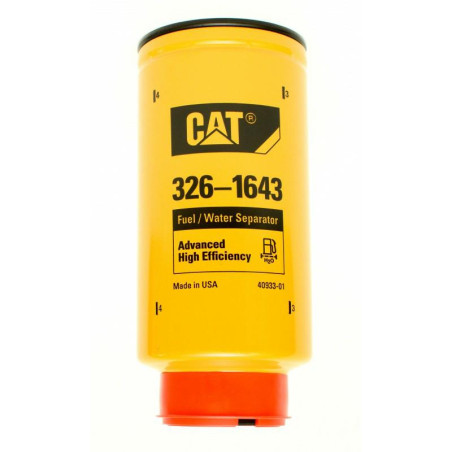 FILTR PALIWA CAT 3261643 326-1643