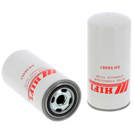 FILTR HYDRAULICZNY HIFI SH56467