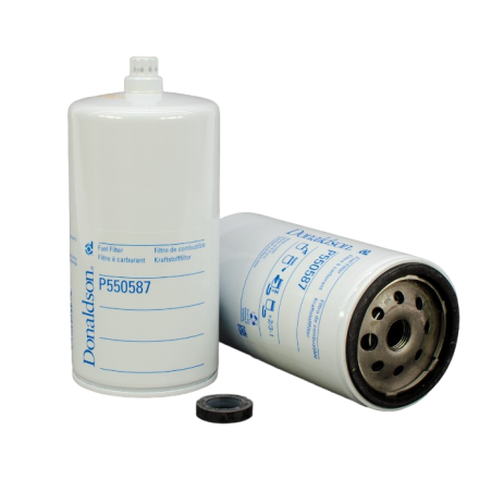 FILTR PALIWA DONALDSON P55-0587 P 550587  P550587