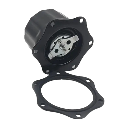 KOREK ZBIORNIKA HYDRAULICZNEGO DOOSAN DEVELON K1012685A 400811-00087 422-00027A