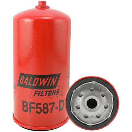 FILTR PALIWA BF587-D