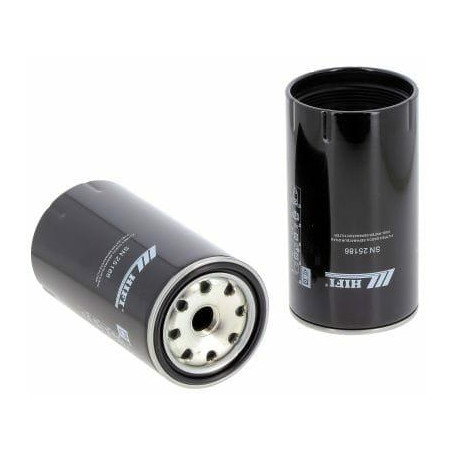 FILTR PALIWA SN25186