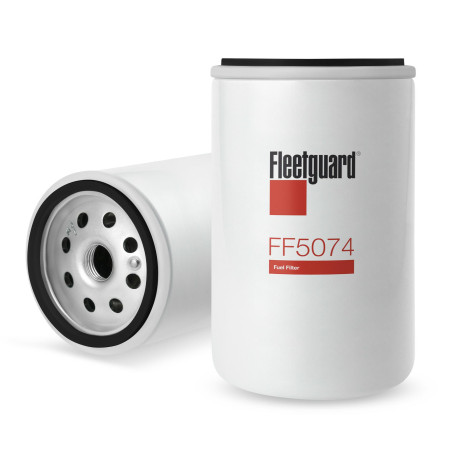 FILTR PALIWA FF5074