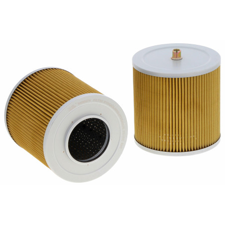 FILTR HYDRAULICZNY HIFI SH 60574 SH60574