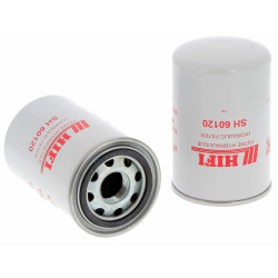 FILTR HYDRAULICZNY HIFI SH 60120 SH60120